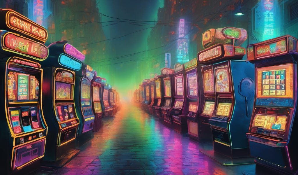 why-everything-is-becoming-a-game