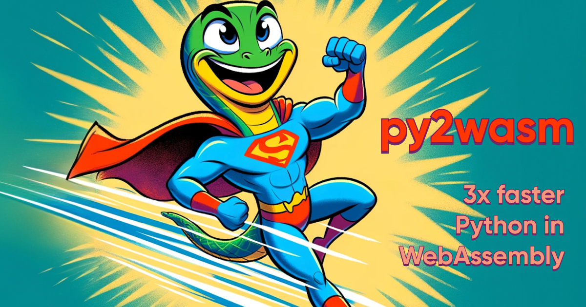 py2wasm-–-a-python-to-wasm-compiler