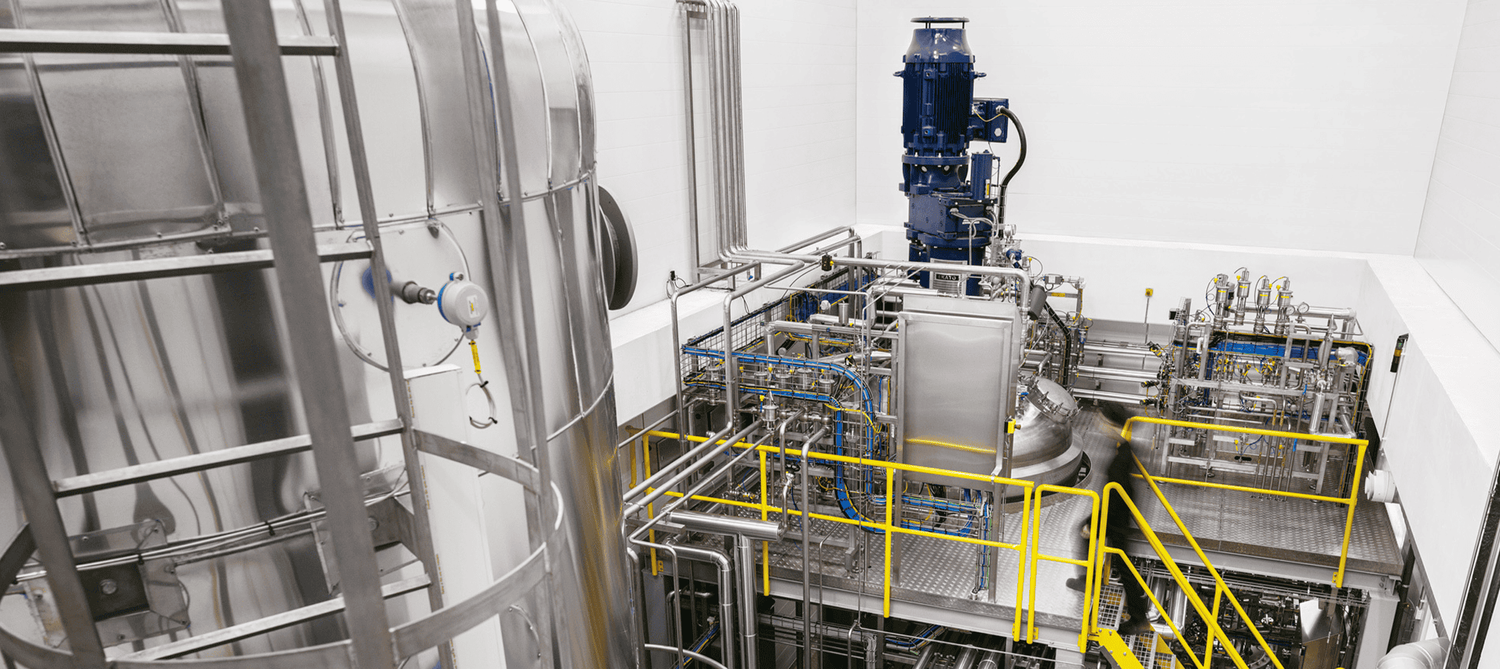 future-of-food:-this-company-just-opened-the-first-“air-protein”-factory