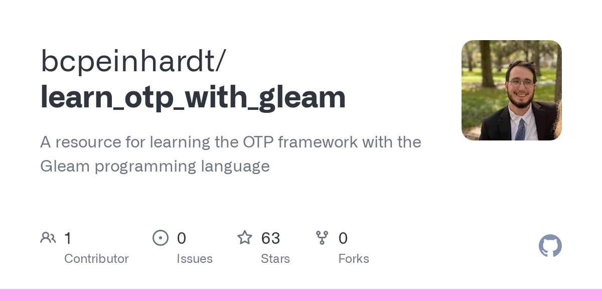 learn-otp-with-gleam