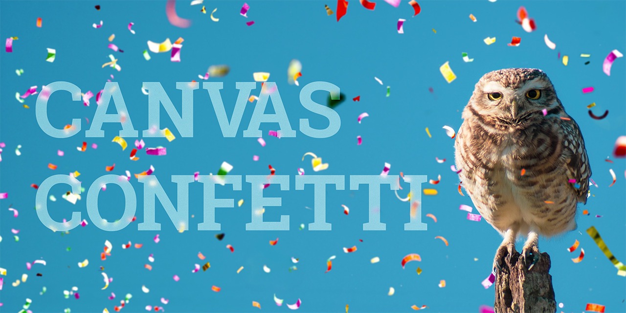 a-useful-front-end-confetti-animation-library