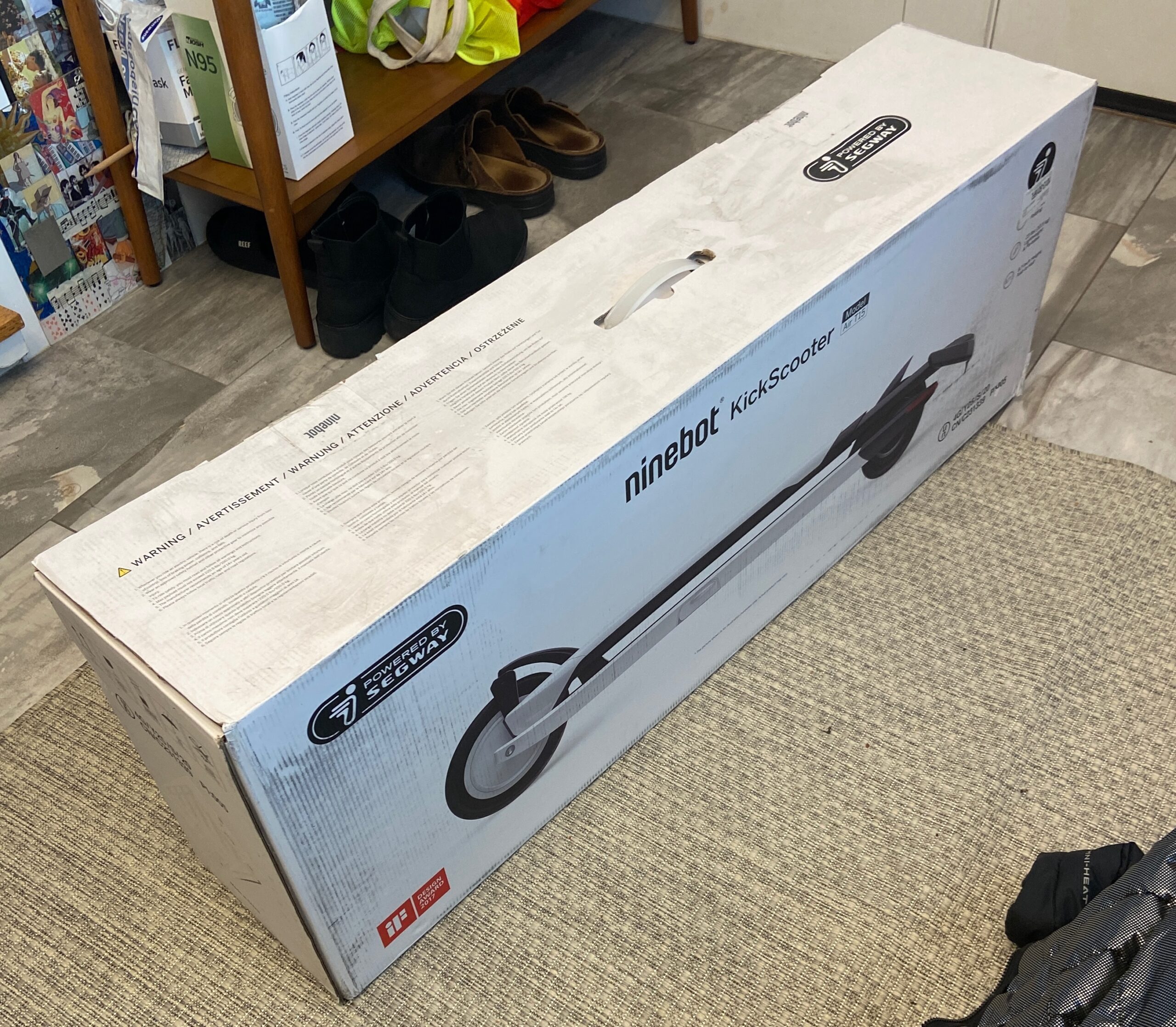thoughts-on-my-first-electric-scooter-purchase