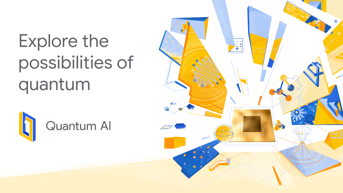 google-quantum-ai