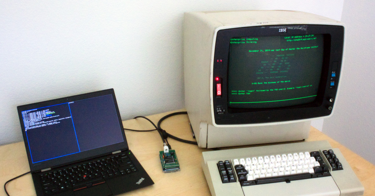 building-an-ibm-3270-terminal-controller