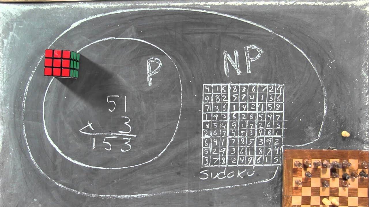 p-vs.-np-and-the-computational-complexity-zoo-(2014)-[video]
