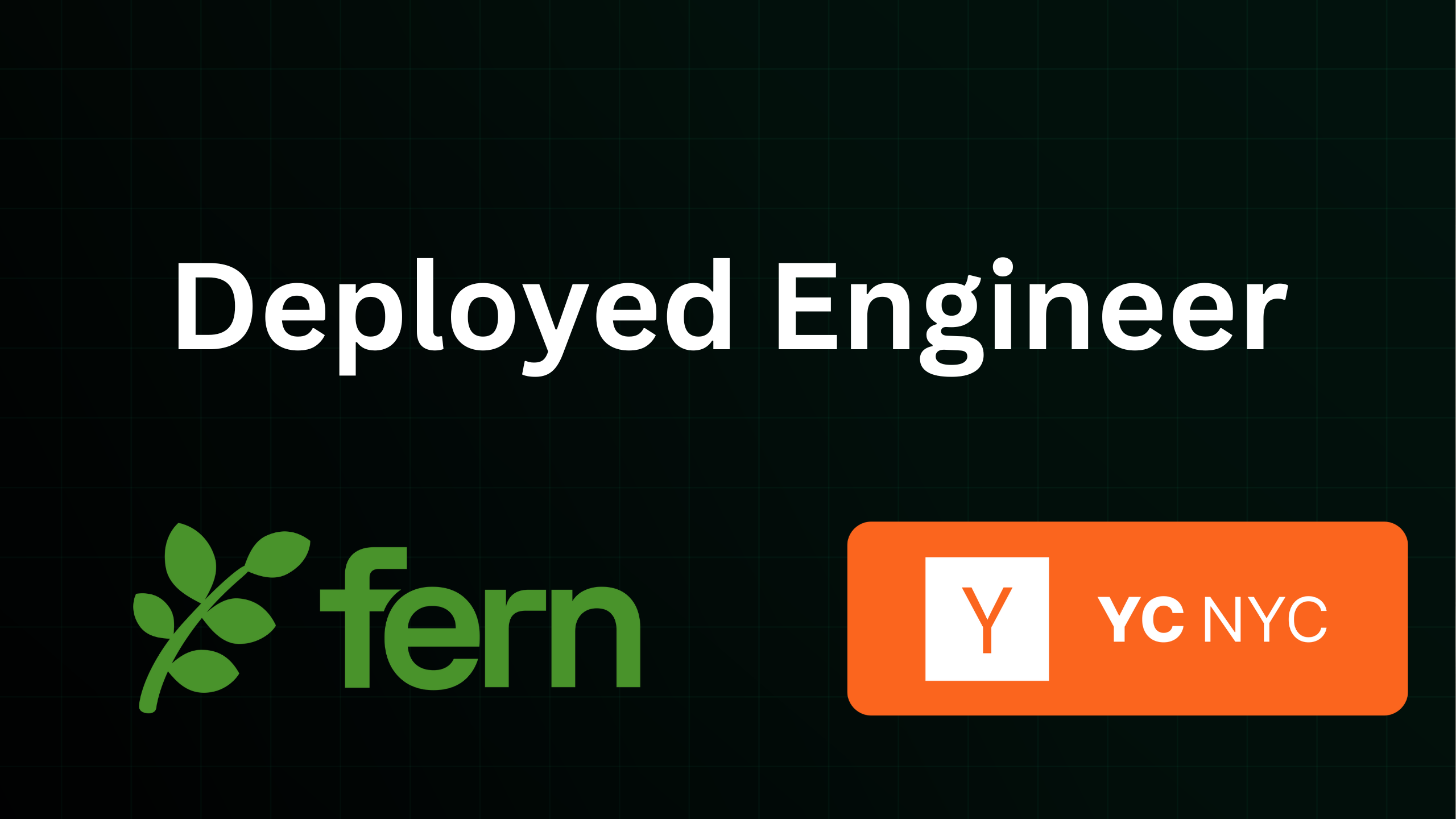 fern-(yc-w23)-is-hiring-a-customer-centric-software-engineer