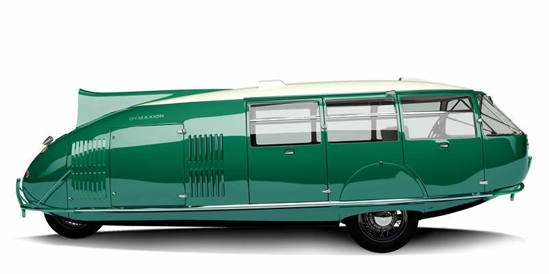 dymaxion-car