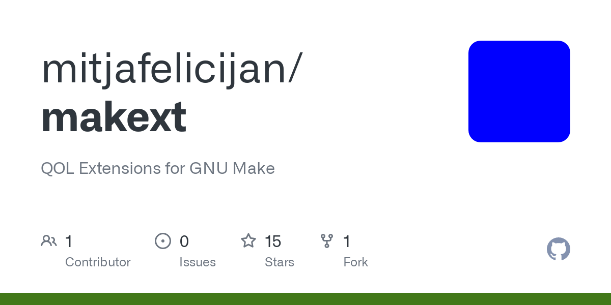 show-hn:-making-gnu-make-a-better-task-runner