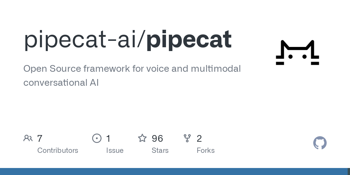 show-hn:-an-open-source-framework-for-voice-assistants