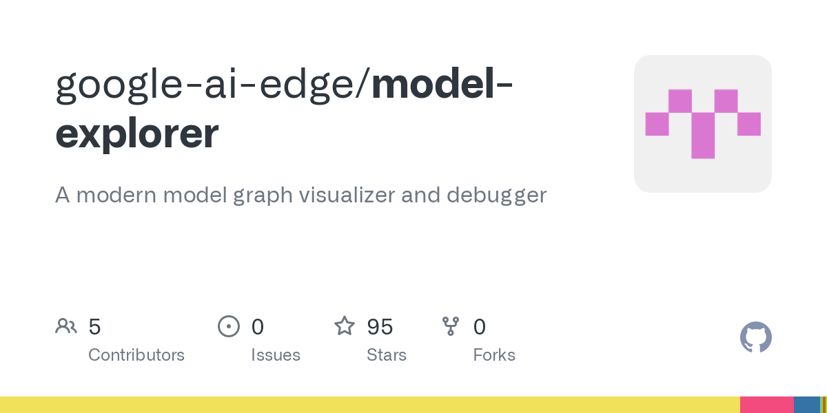 google-edge-ai-model-explorer