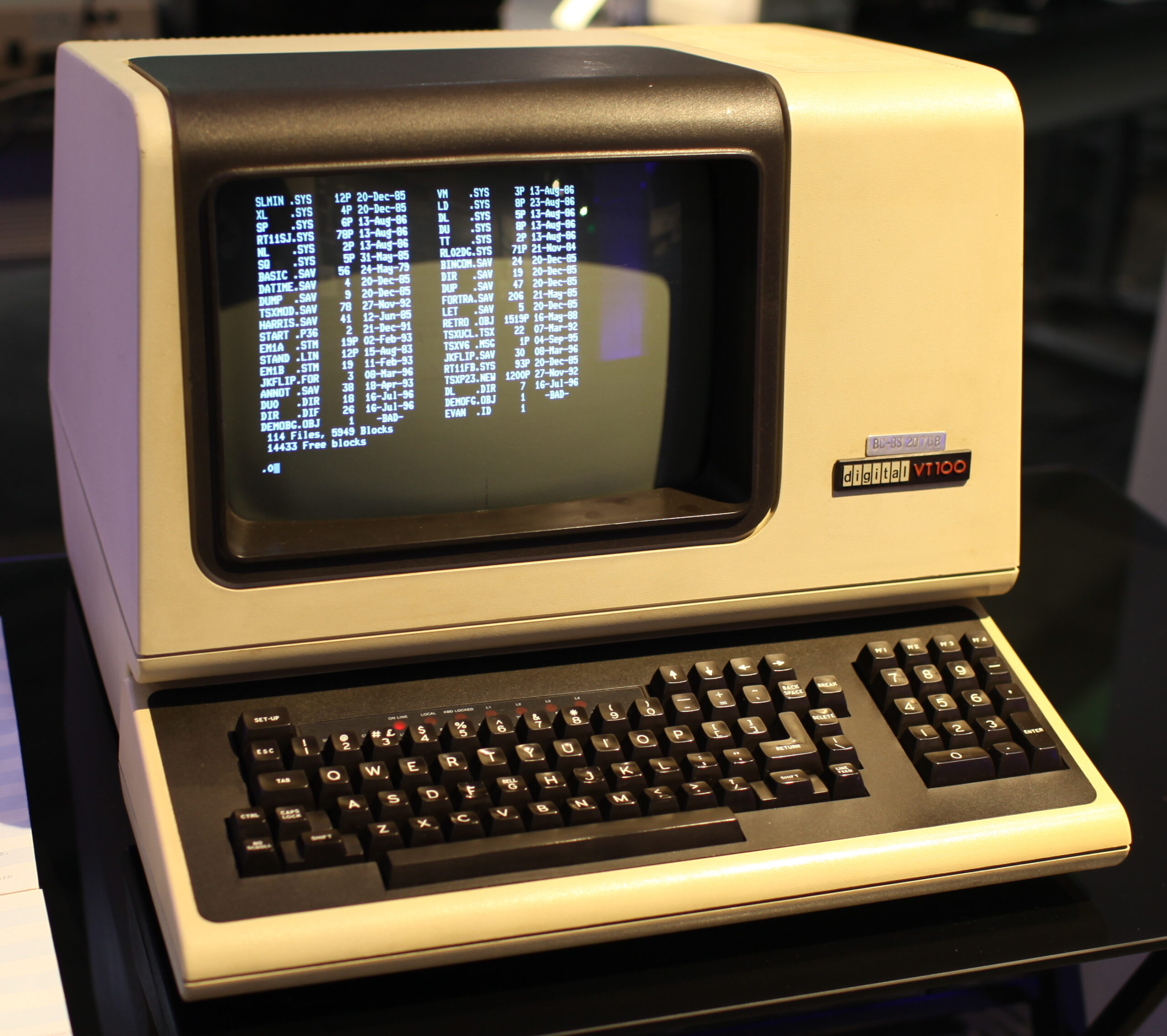 state-of-the-terminal
