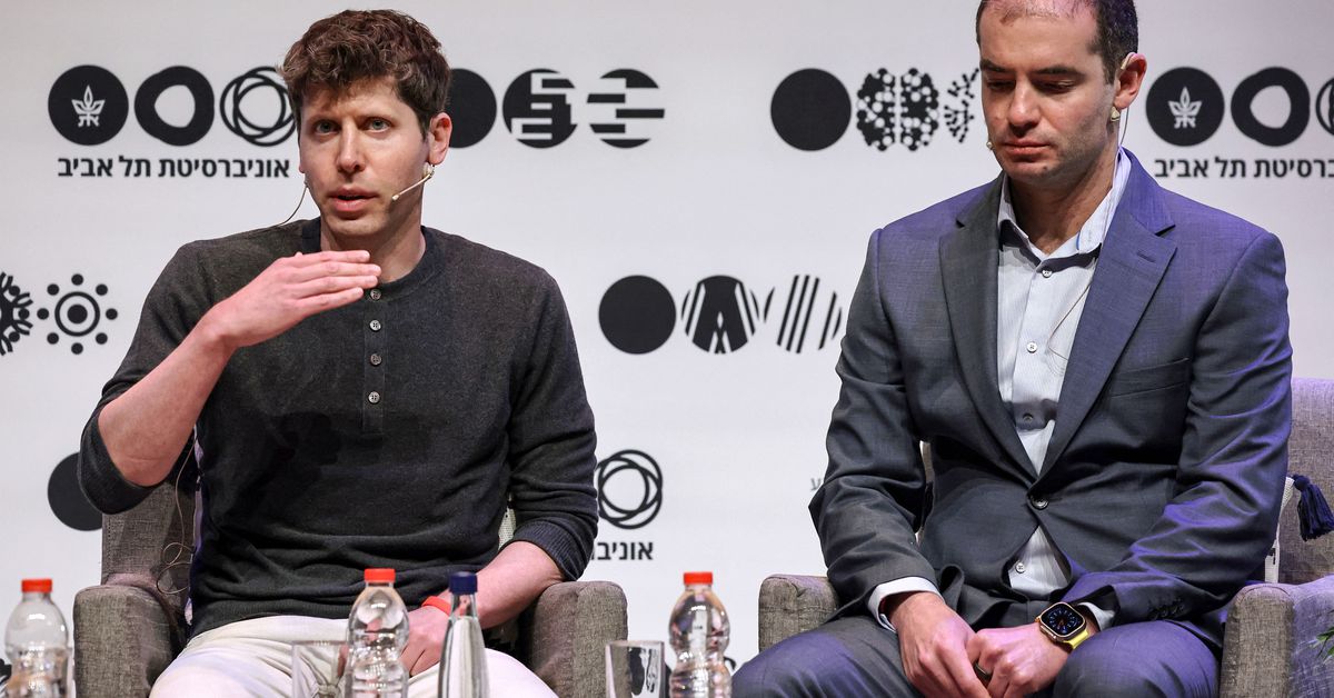 openai-departures:-why-can’t-former-employees-talk?
