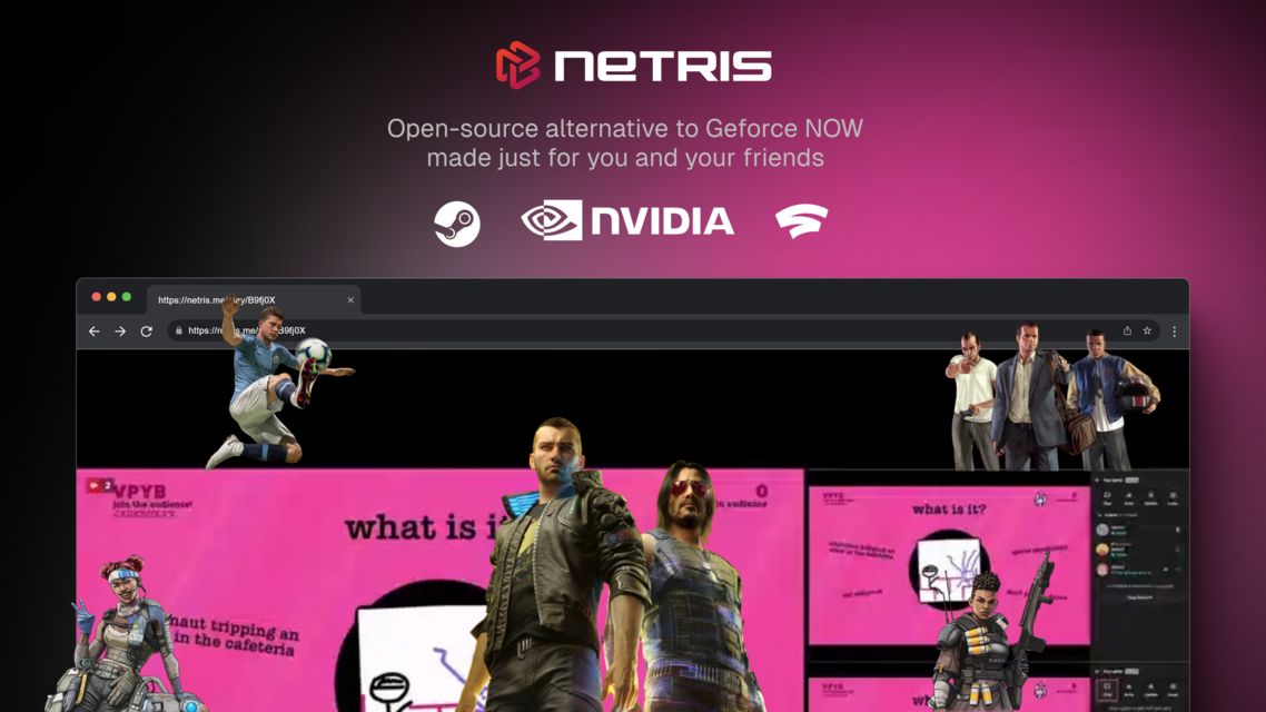 show-hn:-open-source-geforce-now-alternative-with-stadia’s-social-features
