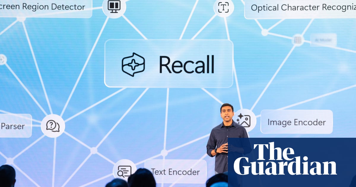microsoft’s-ai-chatbot-will-‘recall’-everything-you-do-on-its-new-pcs