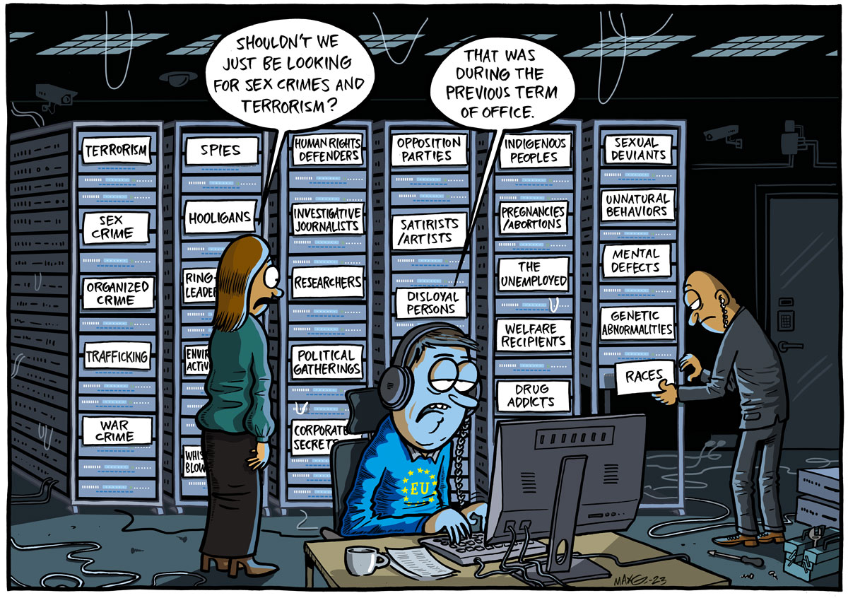 going-dark:-the-war-on-encryption-is-on-the-rise