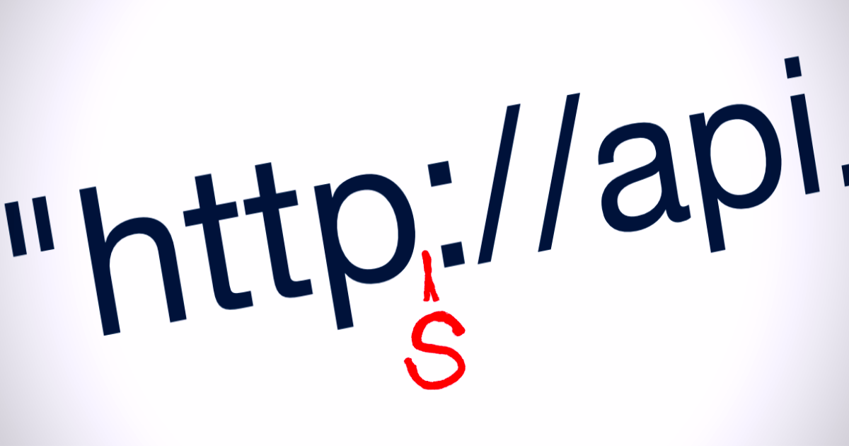 api-shouldn’t-redirect-http-to-https