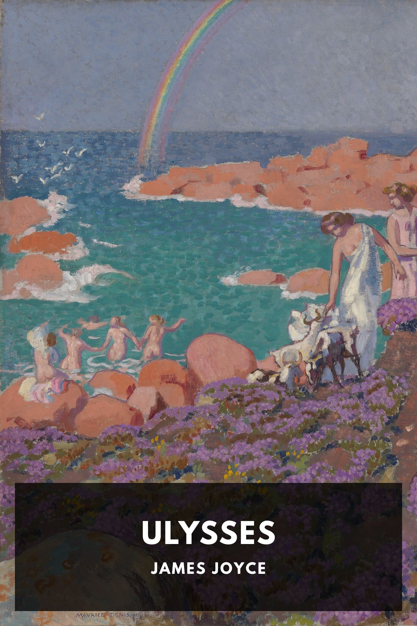 standard-ebooks’-1,000th-title:-ulysses