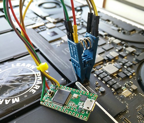 spi-flash