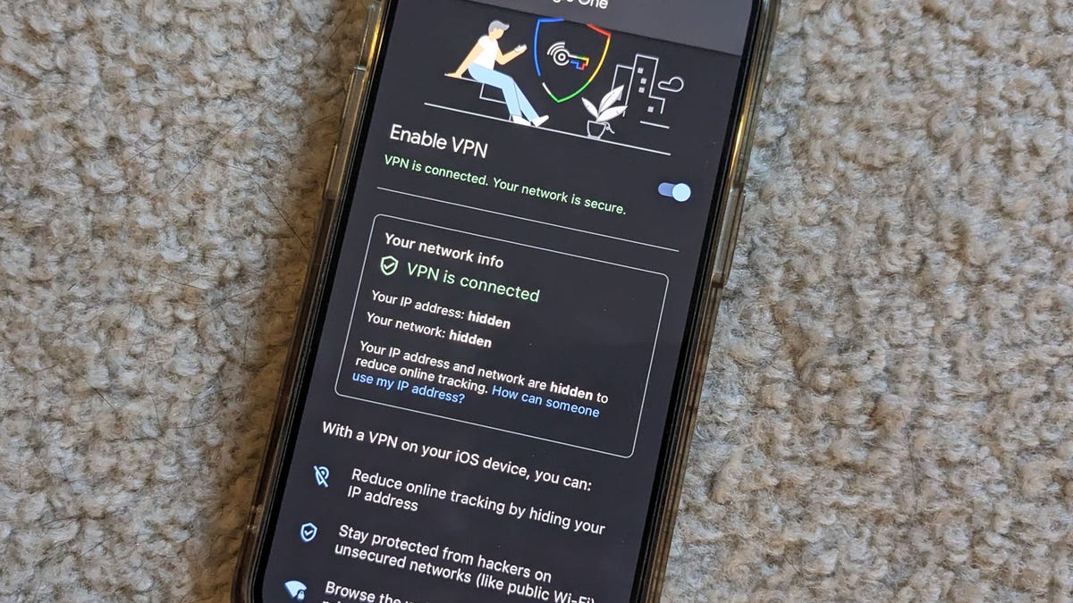 google-to-shut-down-google-one-vpn-on-june-20