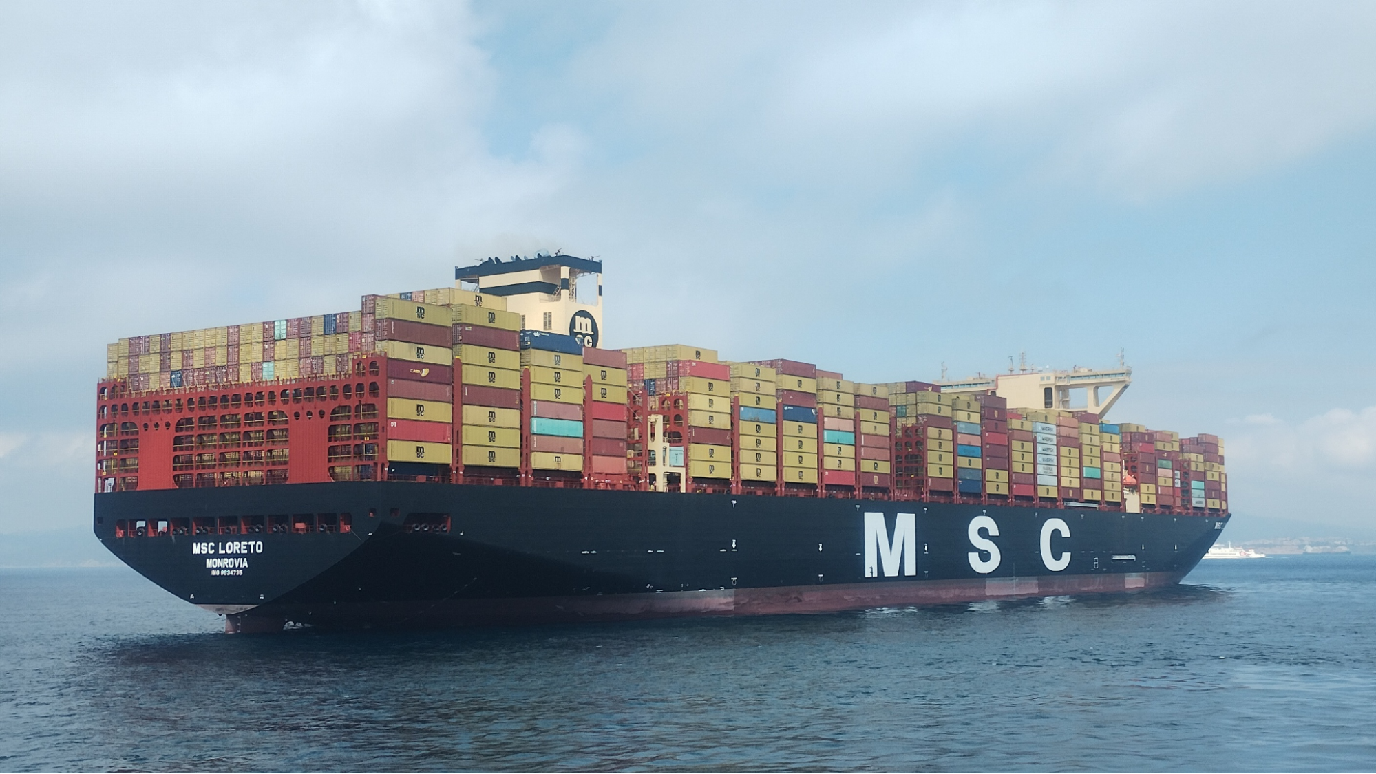 mathematical-optimization-for-cargo-ships