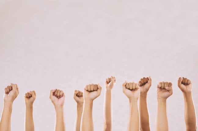 samsung-union-stages-its-first-ever-strike