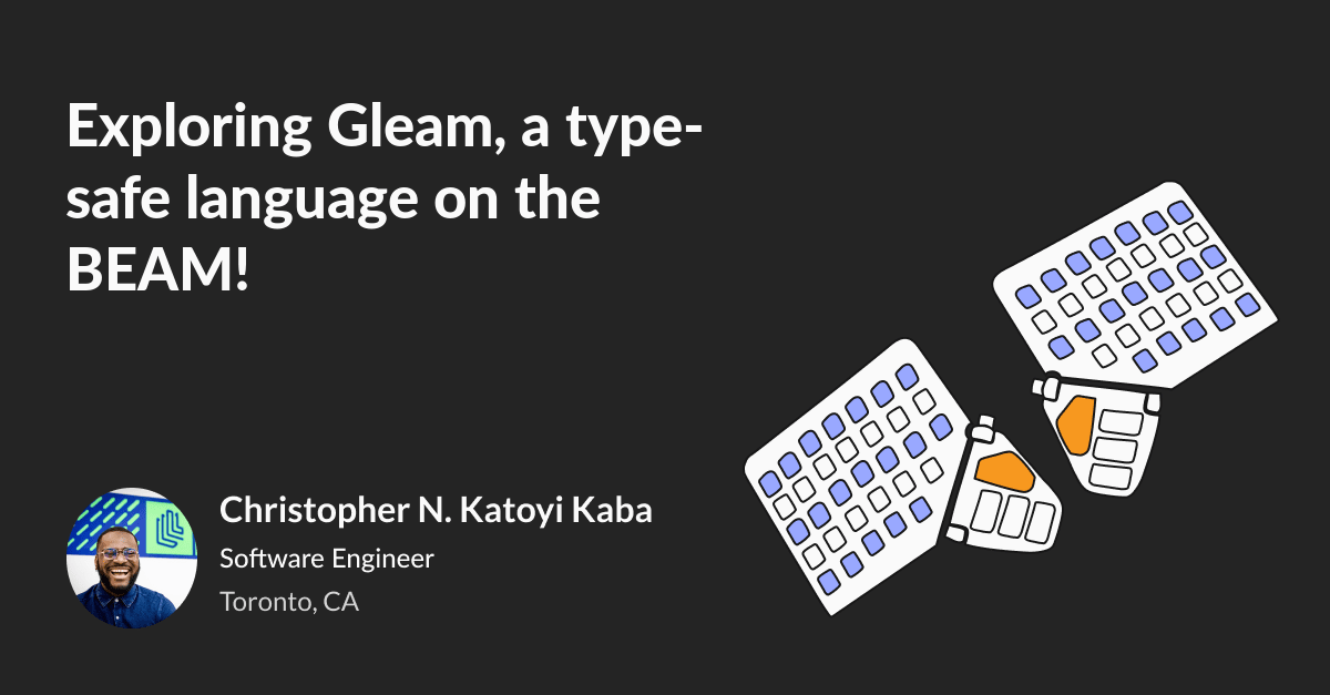 exploring-gleam,-a-type-safe-language-on-the-beam