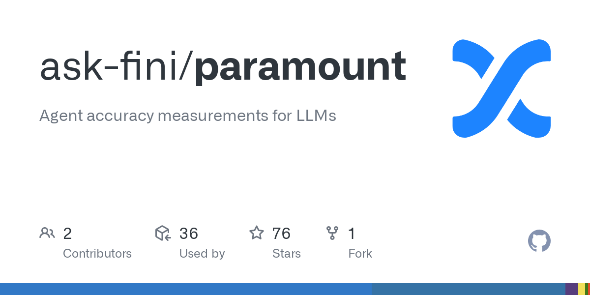 show-hn:-paramount-– human-evals-of-ai-customer-support