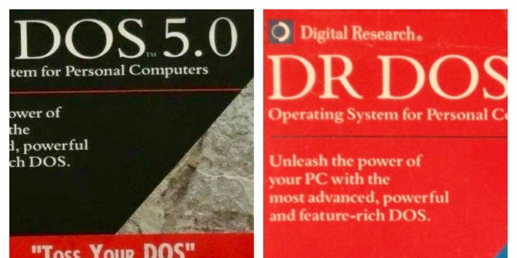 the-history-of-dr-dos