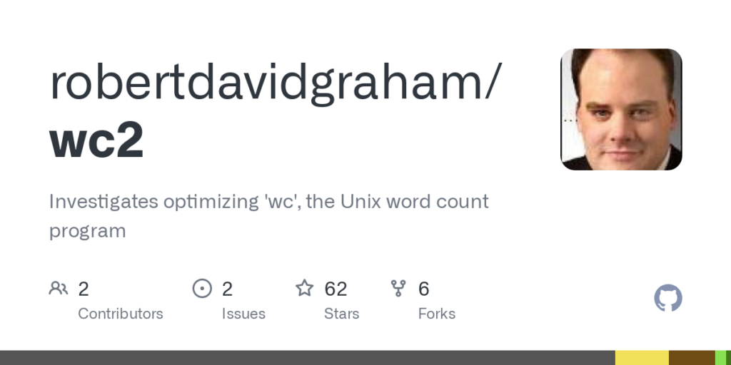 wc2:-investigates-optimizing-‘wc’,-the-unix-word-count-program