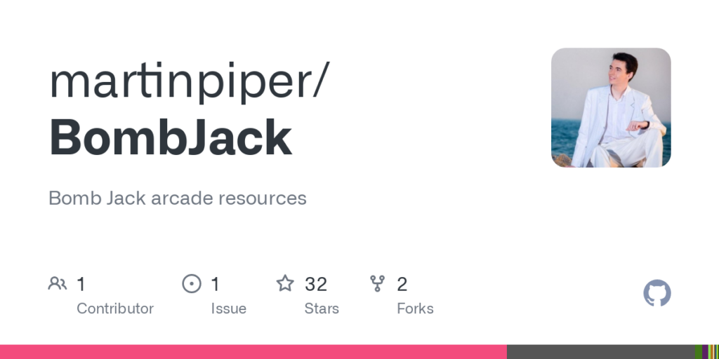 bomb-jack-display-hardware