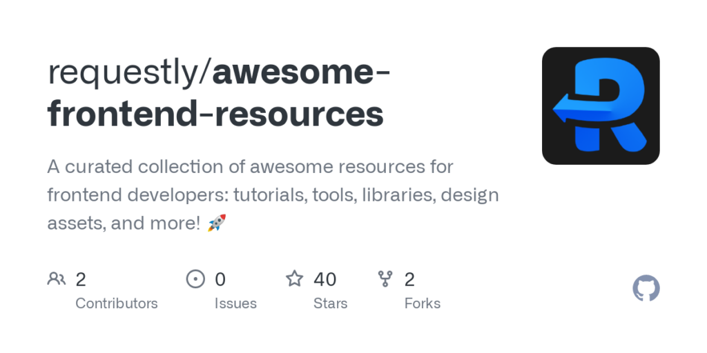 show-hn:-a-collection-of-front-end-learning-resources