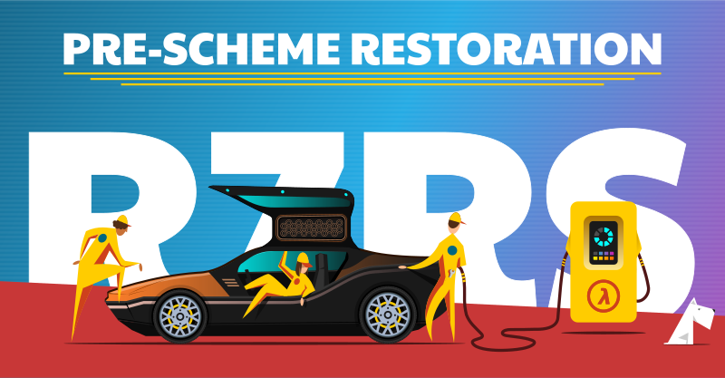 the-pre-scheme-restoration-project-is-now-underway