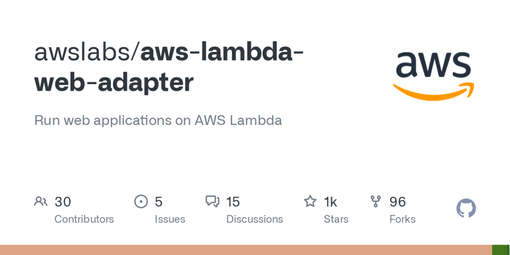 aws-lambda-web-adapter
