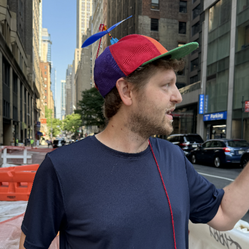 show-hn:-i-am-using-ai-to-drop-hats-outside-my-window-onto-new-yorkers