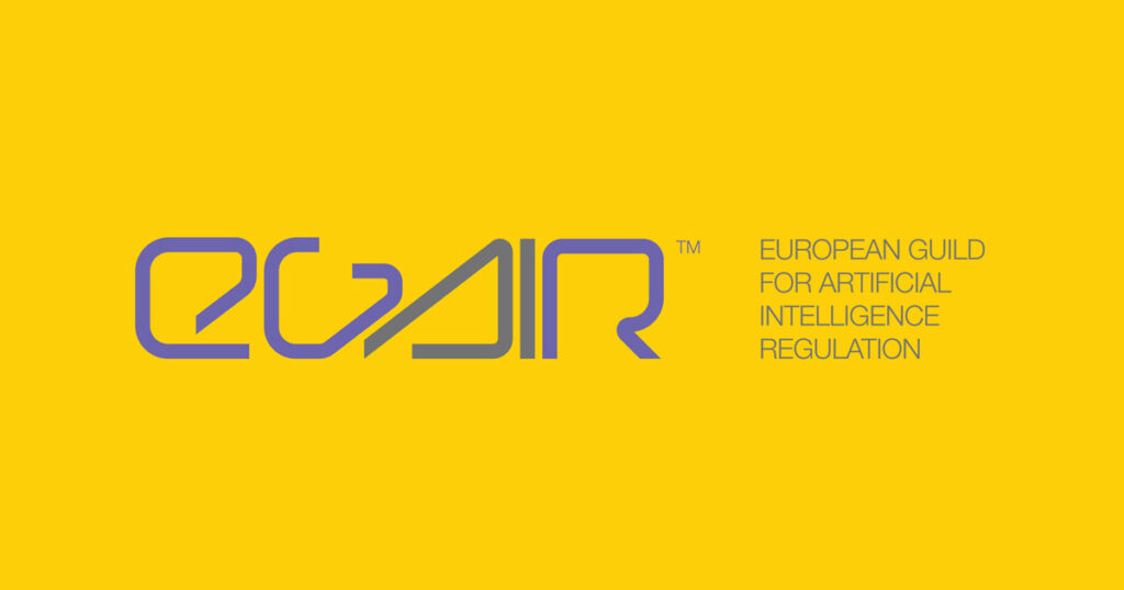 egair-–-european-guild-for-artificial-intelligence-regulation