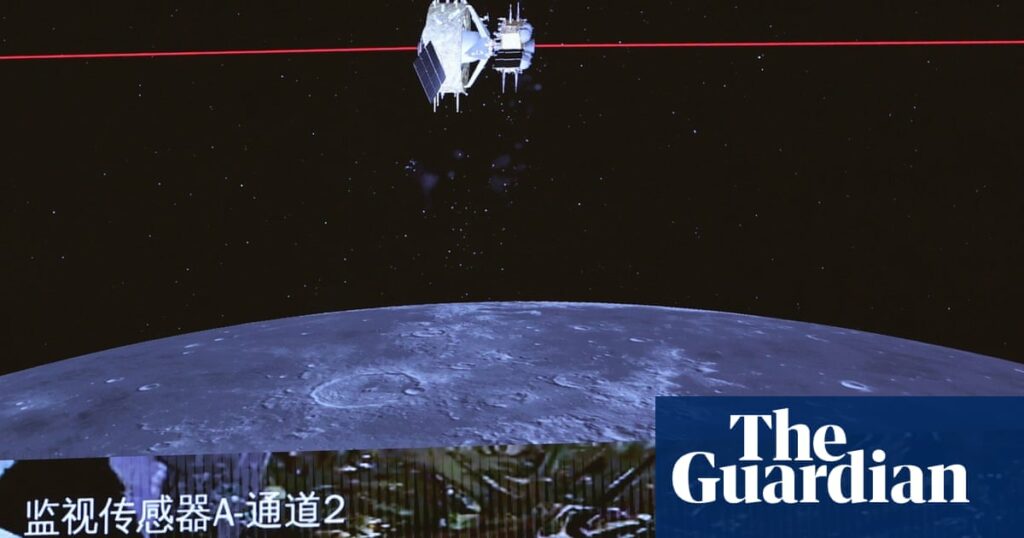 chang’e-6-lunar-sample-return-mission-returns-with-samples-from-moon’s-far-side