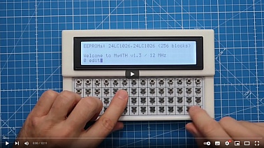 the-forth-deck-mini:-a-portable-forth-computer-with-a-discrete-cpu