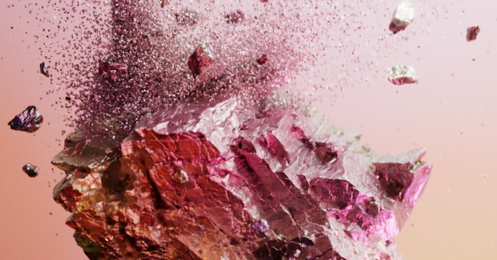 the-life-of-lithium