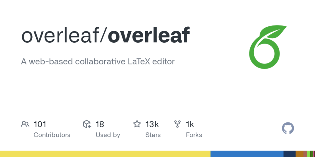 overleaf:-an-open-source-online-real-time-collaborative-latex-editor