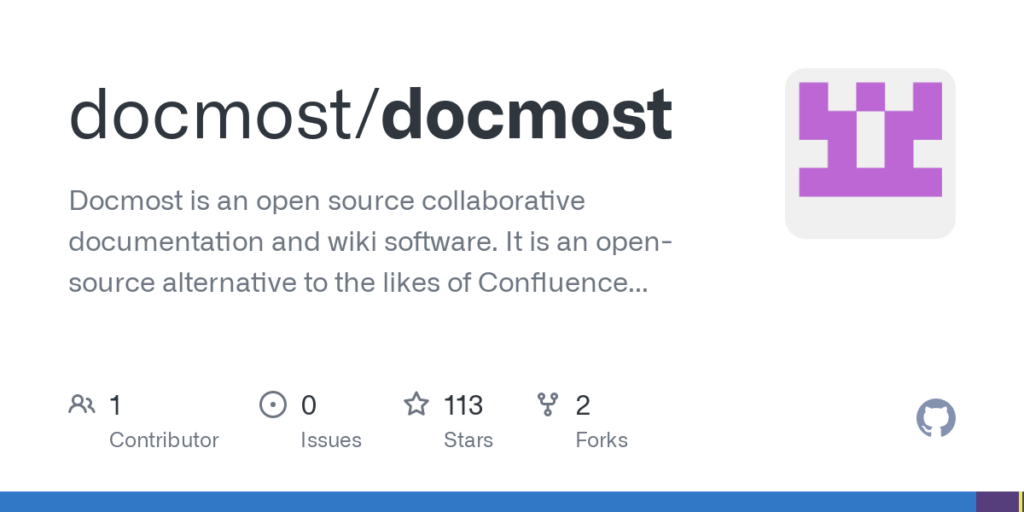 show-hn:-i-am-building-an-open-source-confluence-and-notion-alternative