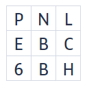 postzegelcode