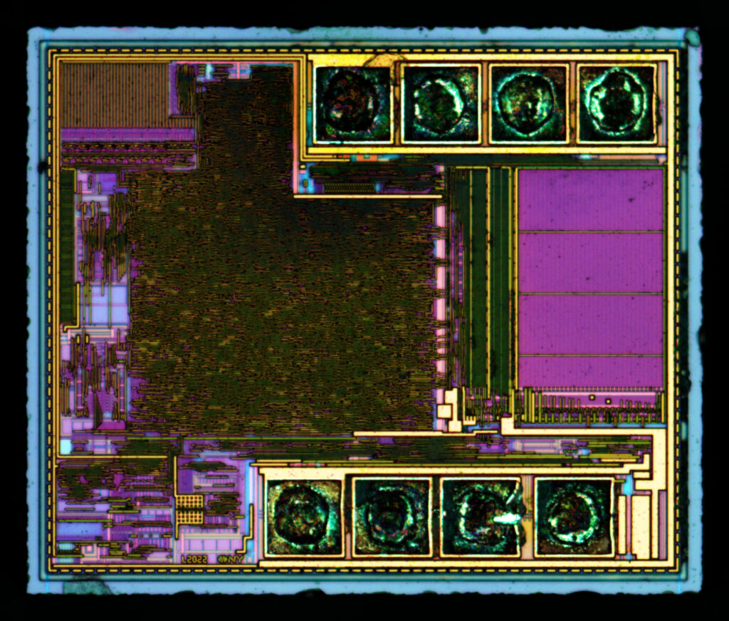 nyquest-ny8a051h-–-or-getting-60-microcontrollers-for-$1-(die-shot)