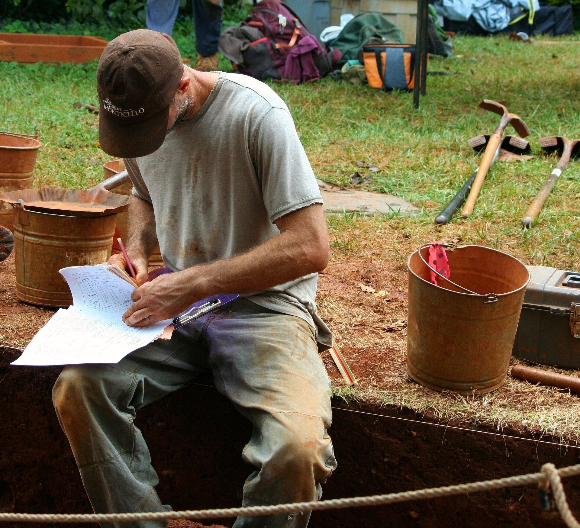 digital-public-archaeology:-excavating-data-from-digs-done-decades-ago