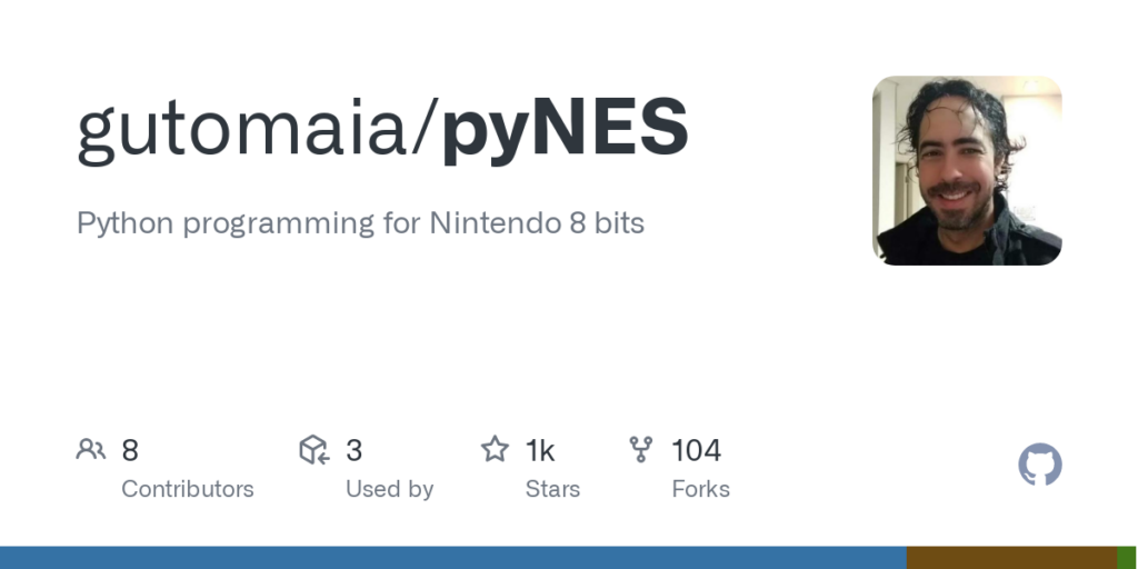 python-programming-for-nintendo-8-bits