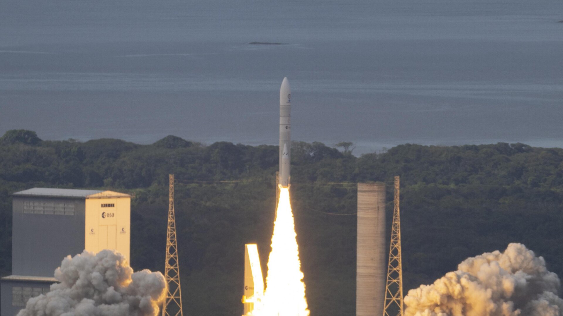 europe’s-new-ariane-6-rocket-powers-into-space