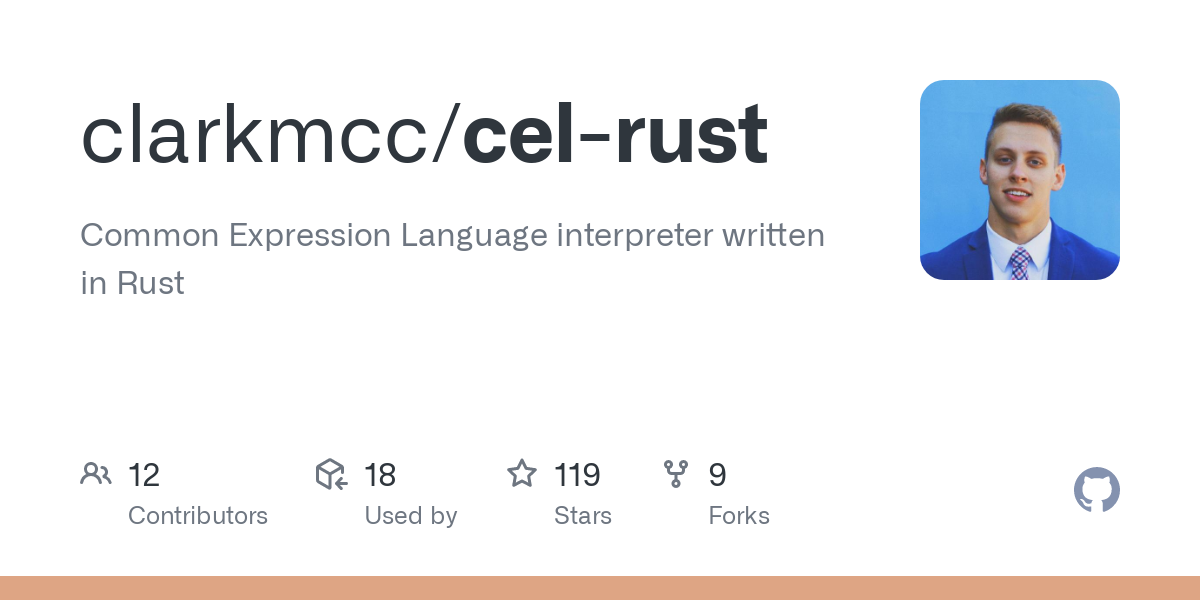 common-expression-language-interpreter-written-in-rust