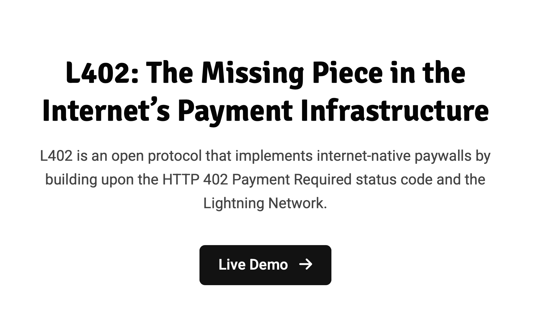 l402:-the-missing-piece-in-the-internet’s-payment-infrastructure