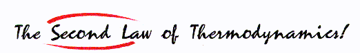 the-second-law-of-thermodynamics