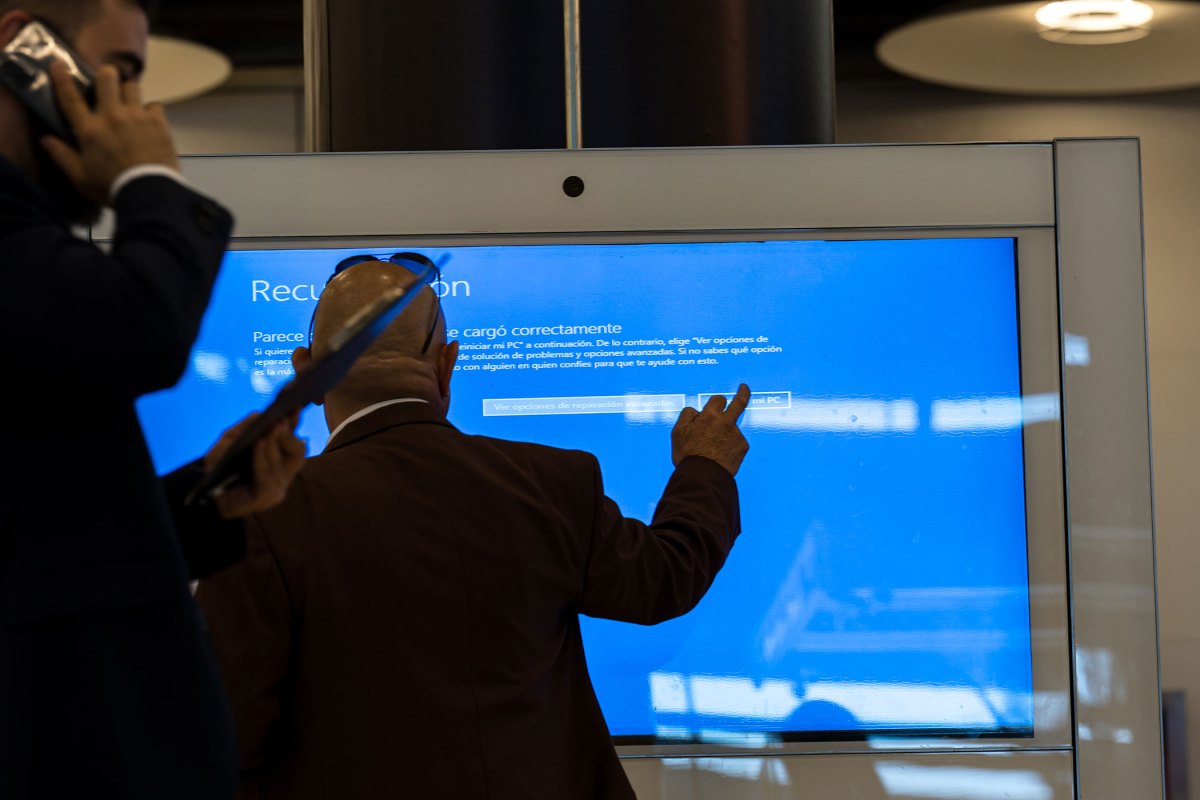 microsoft-says-8.5m-windows-devices-were-affected-by-crowdstrike-outage