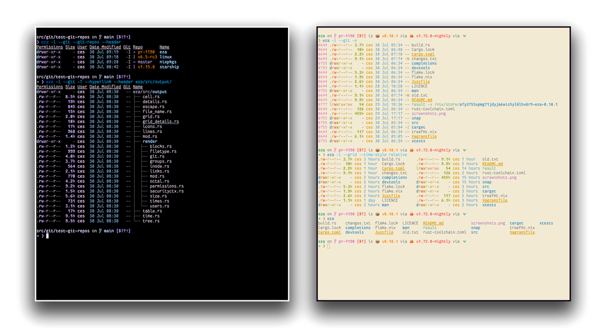 eza:-a-modern,-maintained-replacement-for-ls
